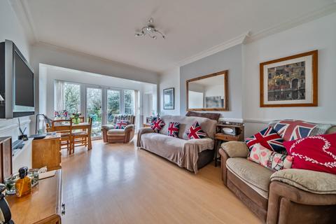 undefined, Kenton Park Road, Kenton, HA3 8UB