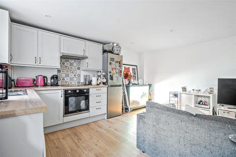 undefined, New Park Street, Devizes