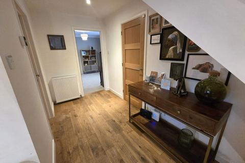 4 bedroom detached house for sale, West End Lane, Sandy SG19
