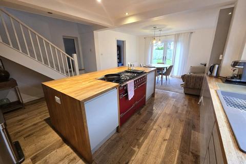 4 bedroom detached house for sale, West End Lane, Sandy SG19