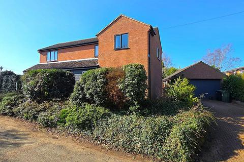 undefined, West End Lane, Sandy SG19