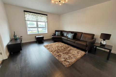 2 bedroom flat to rent, King Street, City Centre, Aberdeen, AB24