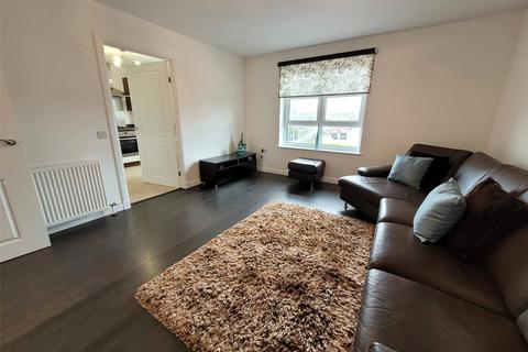 2 bedroom flat to rent, King Street, City Centre, Aberdeen, AB24