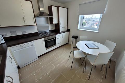 2 bedroom flat to rent, King Street, City Centre, Aberdeen, AB24