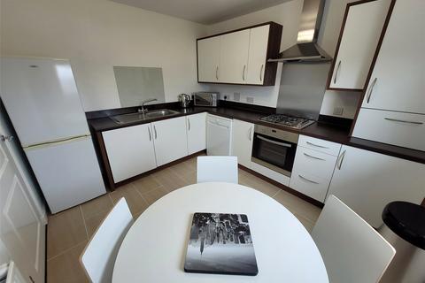2 bedroom flat to rent, King Street, City Centre, Aberdeen, AB24