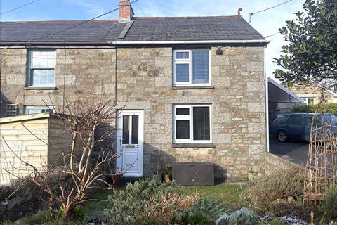 2 bedroom house for sale, Truro TR3