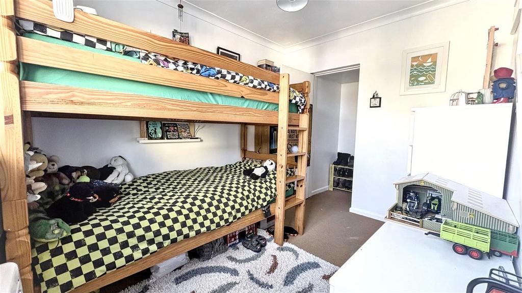 Bedroom two