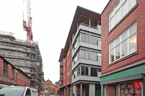 Office to rent, 23-37 Edge St Manchester M4 1HW