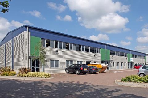 Industrial unit to rent, Molly Millars Ln Wokingham RG41 2RF