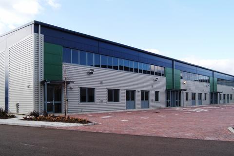 Industrial unit to rent, Molly Millars Ln Wokingham RG41 2RF