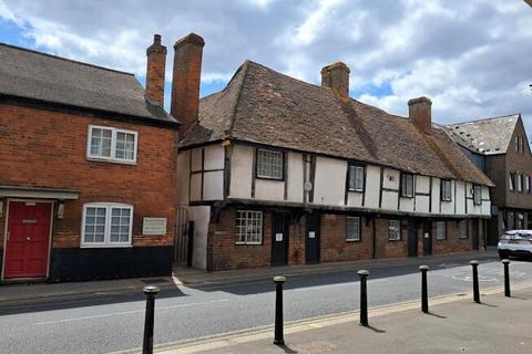 Office for sale, 53-59 Peach St Wokingham RG40 1XP