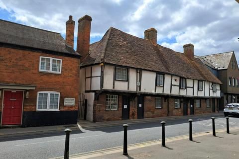 Office for sale, 53-59 Peach St Wokingham RG40 1XP