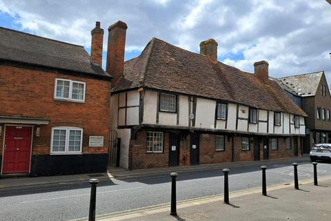 Office for sale, 53-59 Peach St Wokingham RG40 1XP