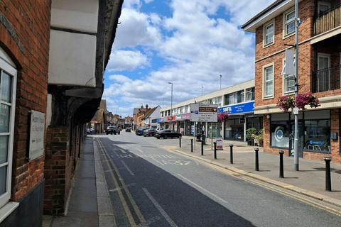Office for sale, 53-59 Peach St Wokingham RG40 1XP
