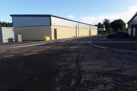 Warehouse to rent, West Way Dunfermline KY11 9JL