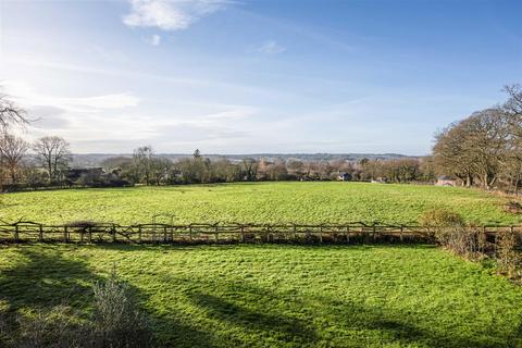 4 bedroom detached house for sale, Rudd Lane, Upper Timsbury, Hampshire