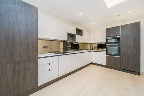 1 bedroom flat for sale, Oak Hill Road, Surbiton KT6