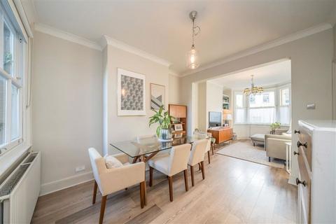 4 bedroom terraced house for sale, Wick Road, Teddington TW11
