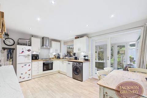 3 bedroom semi-detached house for sale, Meadow Rise, Tiffield, NN12 8AP