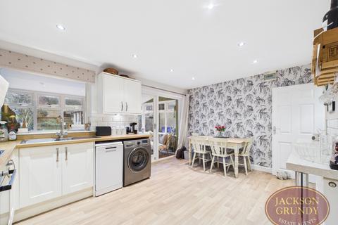 3 bedroom semi-detached house for sale, Meadow Rise, Tiffield, NN12 8AP