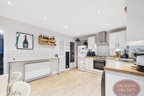 3 bedroom semi-detached house for sale, Meadow Rise, Tiffield, NN12 8AP
