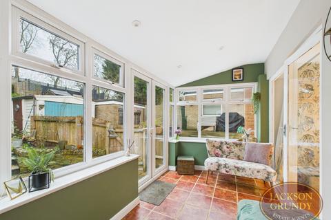 3 bedroom semi-detached house for sale, Meadow Rise, Tiffield, NN12 8AP