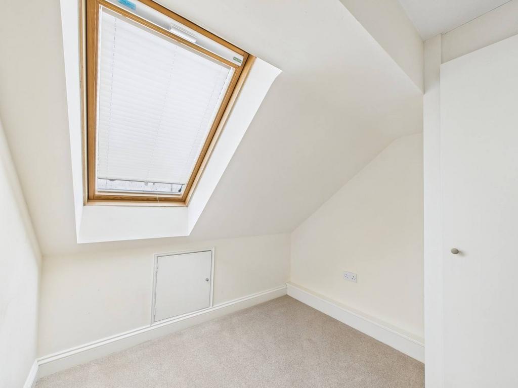 Office/Bedroom Three
