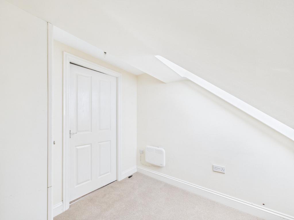 Office/Bedroom Three