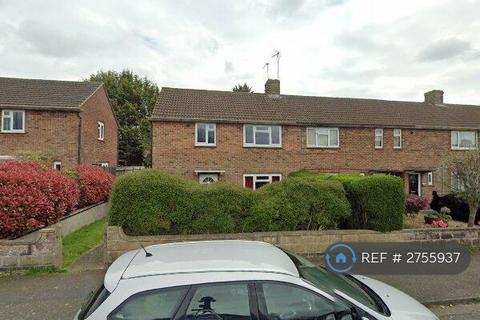 undefined, Allen Road, Rushden, NN10