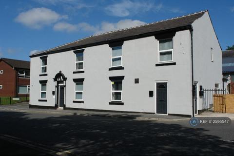 1 bedroom flat to rent, Middleton Road, Royton, Oldham, OL2