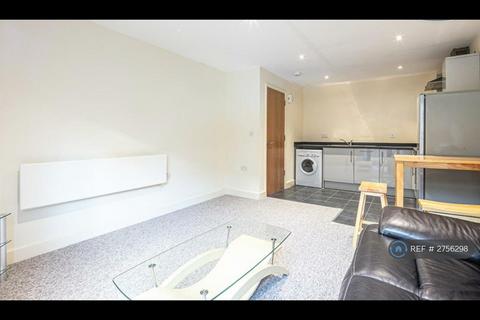 1 bedroom flat to rent, Furnival Street, Sheffield, S1