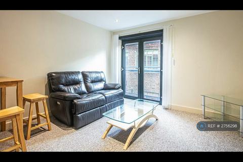 1 bedroom flat to rent, Furnival Street, Sheffield, S1