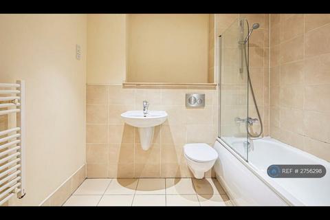 1 bedroom flat to rent, Furnival Street, Sheffield, S1