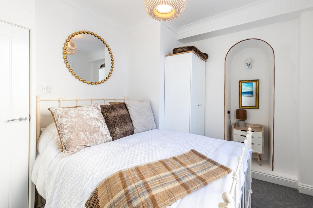 A10 Bedroom