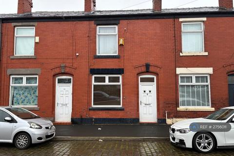 undefined, Reform Street, Rochdale, OL12