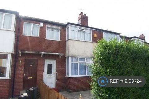 2 bedroom terraced house to rent, Park View Avenue, Leeds, LS4