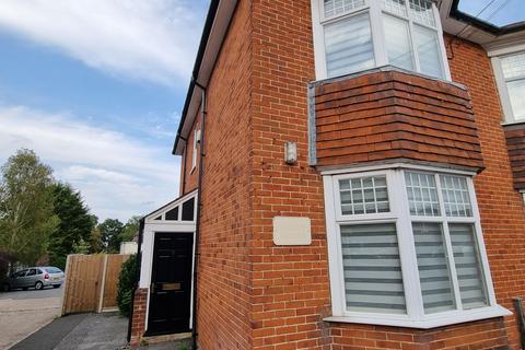 undefined, Kings Road, Fleet GU51