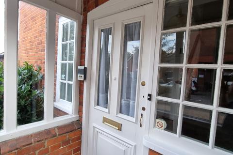undefined, Kings Road, Fleet GU51
