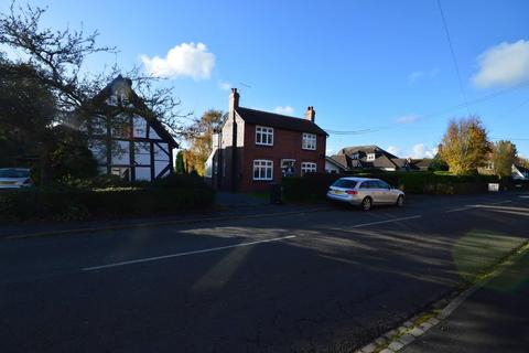 3 bedroom detached house to rent, Main Road, Betley