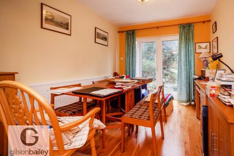 3 bedroom chalet for sale, Chancel Close, Norwich NR13