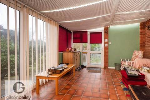 3 bedroom chalet for sale, Chancel Close, Norwich NR13