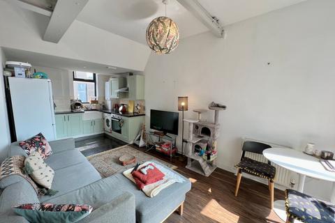 2 bedroom apartment to rent, New Wakefield Street, Wakefield House, M1