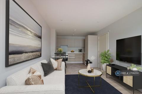 2 bedroom flat to rent, Richmond House, Bournemouth, BH2