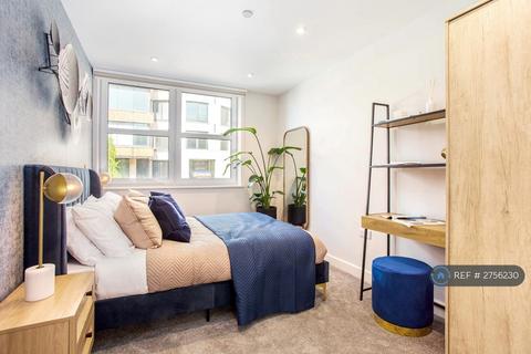 2 bedroom flat to rent, Richmond House, Bournemouth, BH2