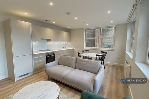 2 bedroom flat to rent, Richmond House, Bournemouth, BH2