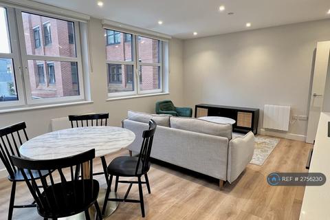 2 bedroom flat to rent, Richmond House, Bournemouth, BH2