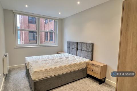 2 bedroom flat to rent, Richmond House, Bournemouth, BH2