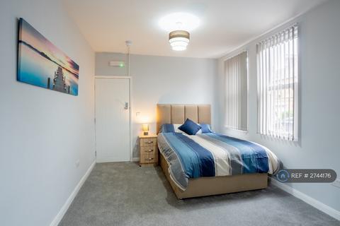undefined, Lincoln Street, Leicester, LE2