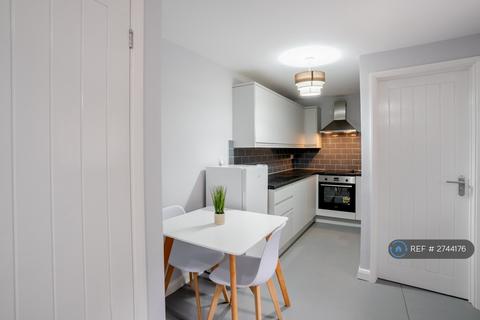 undefined, Lincoln Street, Leicester, LE2