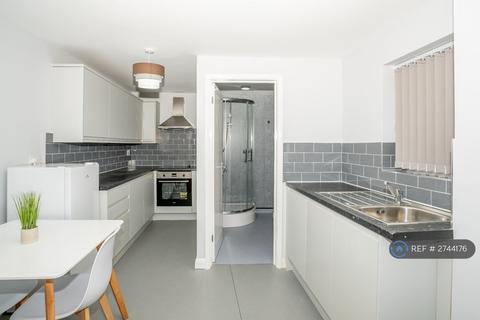 undefined, Lincoln Street, Leicester, LE2